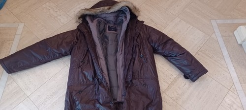 Nautica warme herrenjacke - nautica,