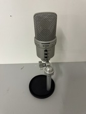 Samson G-Track-MIKROFON USB KONDENSATOR MIKROFON