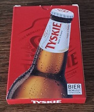 TYSKIE Skat Spielkarten 32