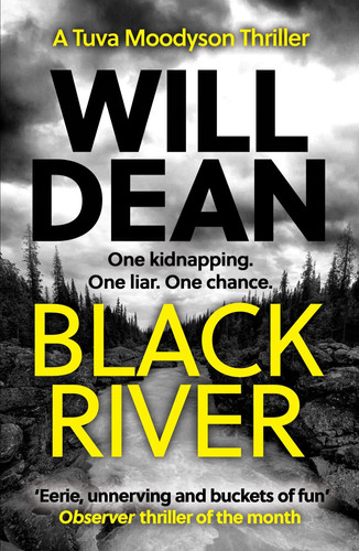 Black river must - |,