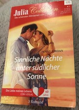 2 Julia Exklusiv 4in1 Liebesromane Cora Liebe Schmöker 2024