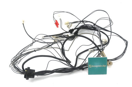 Viessmann kabelbaum mit - kabelbaum,