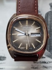 Rarität GUB Glashütte