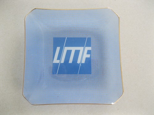 Lmf alter gläserner - lmf,