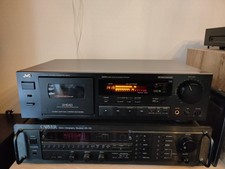JVC TD-V531 Tapedeck in Sehr