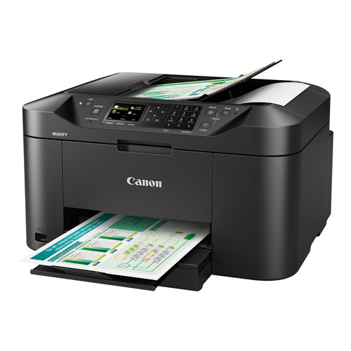 Canon maxify mb2150 - canon,
