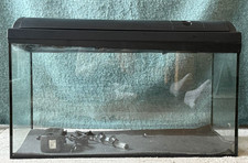 Aquarium komplett 120L