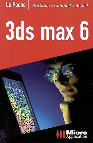 3ds max jérôme - 3ds,