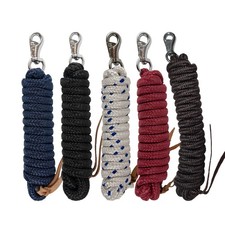 Bodenarbeitsseil mit bullsnap - mit,