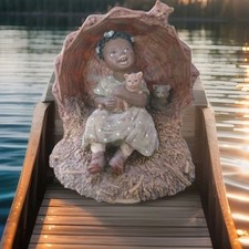 Geschenkidee:Miss Martha´s Collection Figur  SADIE" They Can´t Find Us Here 1991