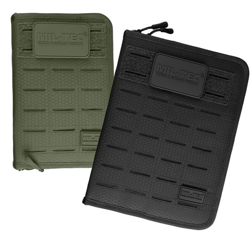 Mil tec tactical - tactical, notebook