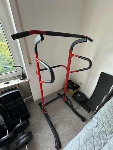Sogeshome strength tower - sogeshome, with
