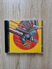 Judas Priest CD"Screaming For