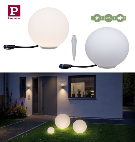 Paulmann plug shine - paulmann, plug&shine