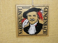NARRENZUNFT GENGENBACH