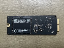 Apple 256GB SSD, MacBook Pro 13"/15", iMac 21,5"/27", Mac Pro, getestet