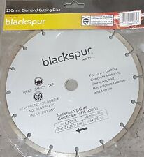 230 mm Diamant Sägeblatt