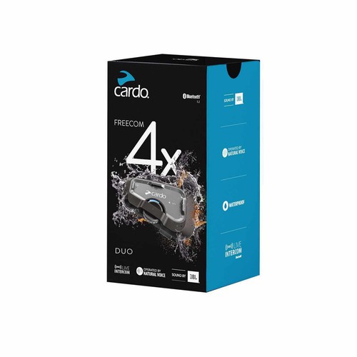 Cardo freecom jbl - cardo,