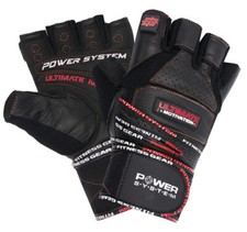POWER SYSTEM-GLOVES ULTIMATE