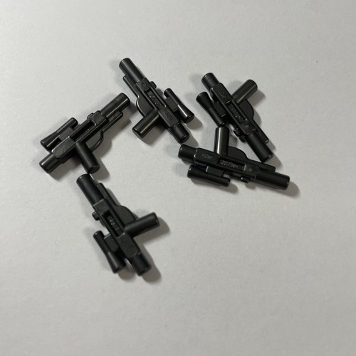 Lego gewehr weapon gun - ,