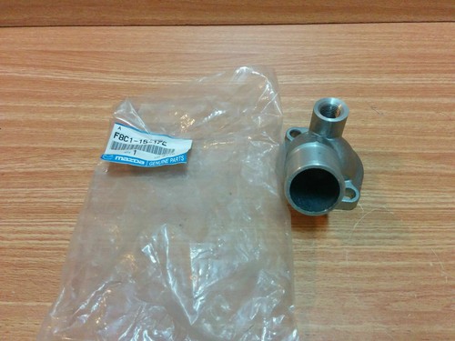 Thermostatgehäuse für mazda - für,