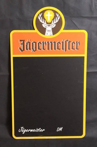 Jägermeister kräuterlikör - jägermeister,