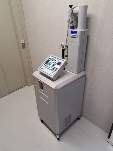 Cirurgischer co2 laser - co2,