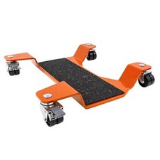 Motorrad Rangierhilfe für