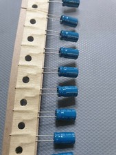 Jamicon TMP470M1EE11VHPE25 *10 Stück* *NOS*