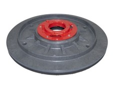 Treibteller mit DOM für Pads