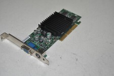 MSI GeForce 4 MX 440 MS-8878