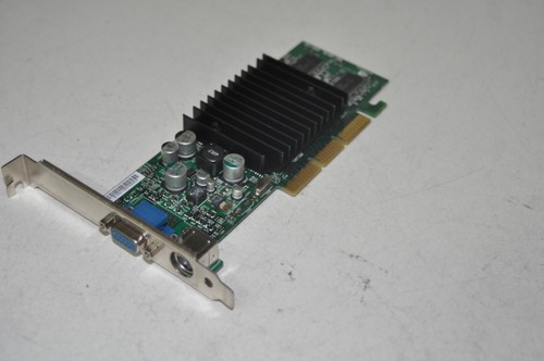 Msi geforce 440 - 440, ms-8878
