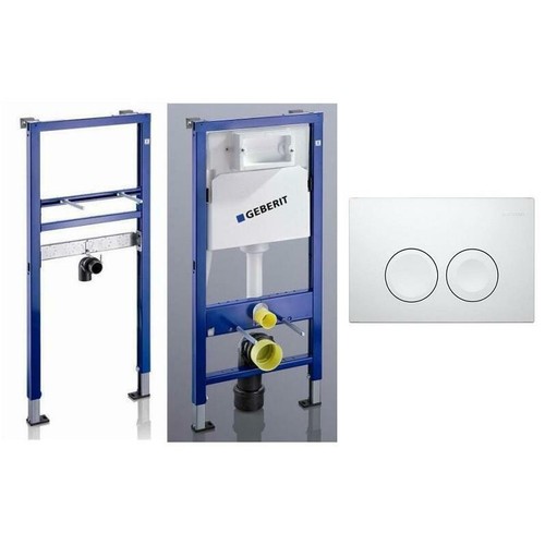Geberit duofix basic - geberit,