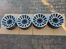 RONAL Canada US 15 Zoll Alufelgen rar