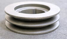 Taper-Keilriemenscheibe SPA-112-2 Durchmesser 112mm 2-rillig für Taper bush 1610
