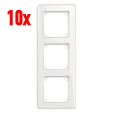 10x merten creativ rahmen - 10x, m-creativ