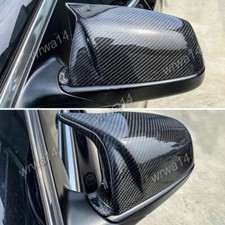 Carbon Fiber M Style Mirror