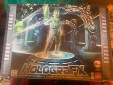 HolograFX Amazing Holographic