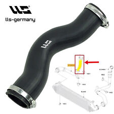 Turboschlauch Ladeluftschlauch