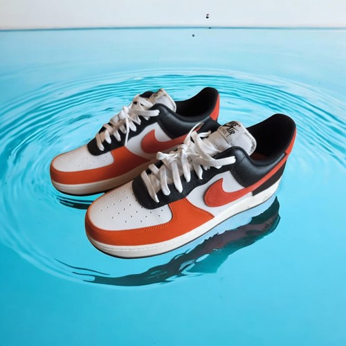Original nike air force one - original,