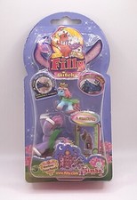 Simba ,,Filly Witchy mit Sammelkarten,, original ,,NEU in OVP,, ( Filly,s - 9 )