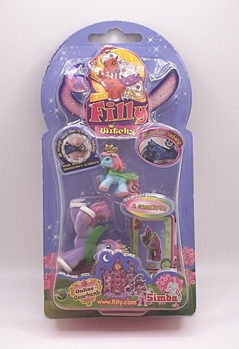 Simba filly witchy mit - simba,