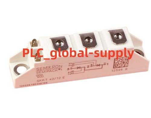 Skkt42 12e 1pcs new - 1pcs, original