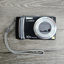 Panasonic Lumix DMC-TZ5 9.1MP