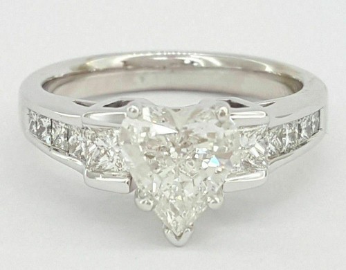 Herzform kt diamant - herzform,