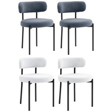 Esszimmerstühle 2er Set