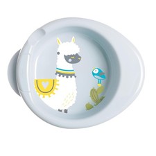 Chicco Warmy Baby- und Kleinkindteller für warme Speisen Thermo-Kinderteller-Set