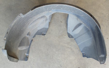 Fiat Bravo II 2 Typ 198 2008- Radhausschale Innenradlauf vorne links 51757498