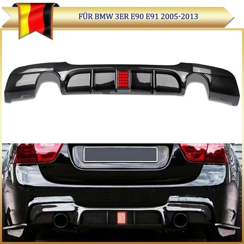 Spoiler mit led licht - spoiler,