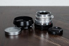 Leitz Wetzlar Summaron